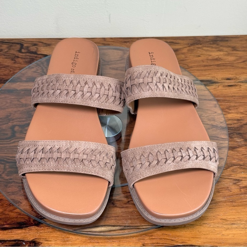 Indigo Rd Terrey Slide Sandal